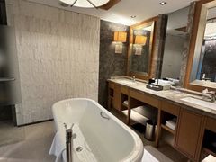 -杭州西溪喜来登度假大酒店