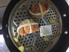 -阳澄湖大闸蟹·琼灵阁牌品牌连锁(吴中总店)