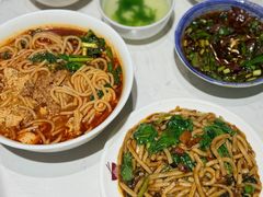 -端仕小锅(文林街店)