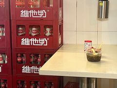 -李林面馆(侨怡一街店)