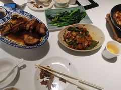 -至潮餐厅精致粤菜·活鲈鱼·走地鸡(珠江新城店)