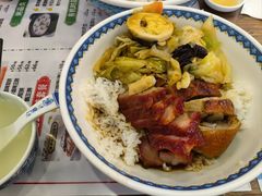 -永祥烧腊餐厅(虹口店)