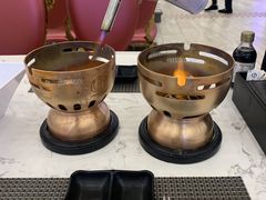 -澜悦港海鲜体验主题餐厅