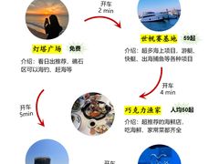 -巧克力渔家.小船海鲜家常菜(万平口店)