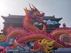 -西安城墙·碑林历史文化景区