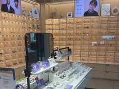-一代眼镜(浦东大拇指广场店)