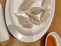 -喜家德虾仁水饺(南山书城店)