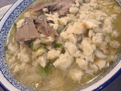 -老孙家饭庄·非遗(东关店)