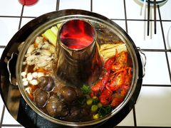 -小板凳(四公里店)