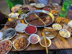 -储奇门鳝鱼火锅(总店)