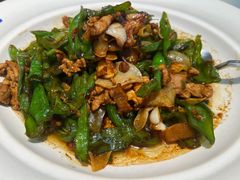 -兰湘子·湘菜小炒(盛龙广场店)