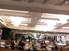 大堂-芭菲盛宴·环球美食(解放碑英利国际店)