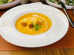 -Golden Lily河内巴黎法越料理餐厅(建国西路店)