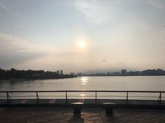 -琴岛之星摩天轮