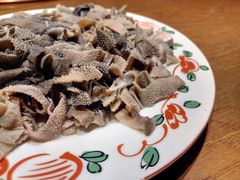 -北京老门框爆肚涮肉馆(凤城六路店)