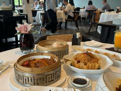 -宝丽轩中餐厅BAOLIXUAN