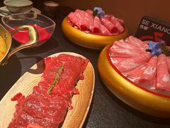 -色響火锅(恒隆广场店)