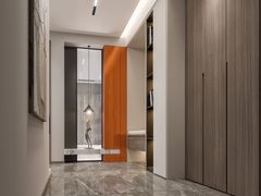 -星杰国际设计 别墅大宅装修(虹桥分公司)