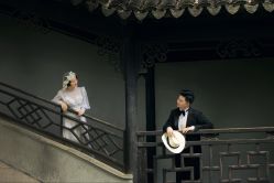 -Mu慕婚纱摄影·超级工作室