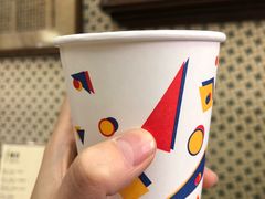 -公利真料竹蔗水(中环店)
