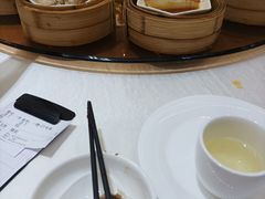 -林記渔村(长安店)