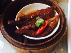 高第街56号餐厅(泰安宝龙店)-高第街56号餐厅(宝龙店)