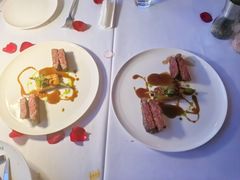 -Kathleen's Waitan 凯圣琳江景西餐厅(外滩店)