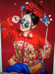 -鱼映像摄影·珍藏级影像品牌