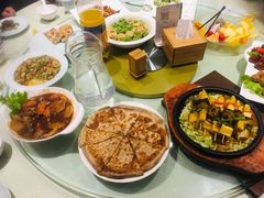 -静莲斋素食(慈云寺店)