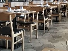 大堂-必胜客(金元宝店)