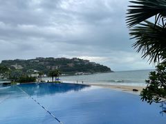 -深圳大梅沙京基洲际度假酒店