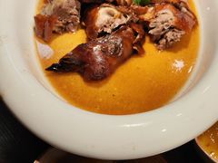 -广府乡下·饭庄(新港东路店)