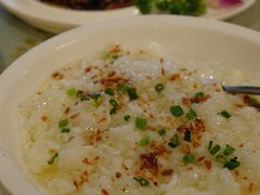 芙蓉银鱼-新聚丰菜馆(太监弄店)