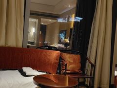 -济南富力凯悦酒店