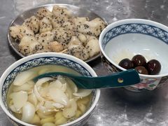 -老胡甜汤(龙眼店)