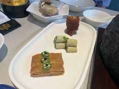 -狮王府淮扬菜(夫子庙老门东店)
