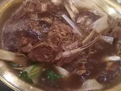 -和庆斋羊蝎子火锅·碳缸烧烤(顺义旗舰店)
