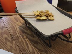 -柳叶刀烧烤(北大清华店)