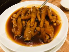 鲍汁凤爪-金玉满堂潮州酒楼(无限极荟购物广场店)