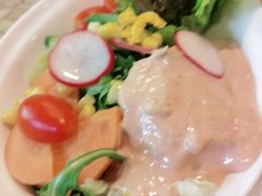 -申德勒加油站西餐厅(日坛路总店)
