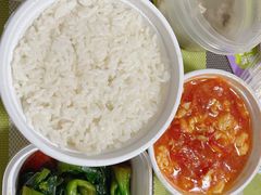 -老乡鸡(上海品尊国际中心店)