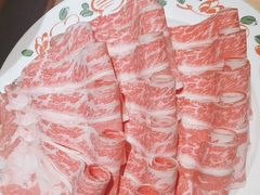 -清真·老门框爆肚涮肉·中华老字号(丰管路店)