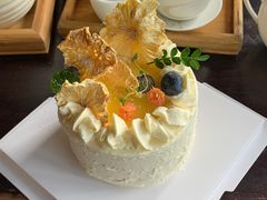 -青藤茶馆(南山路店)