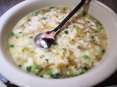 豆腐脑汤-壹盏灯(惠农店)
