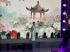 -北京王府井天伦王朝酒店