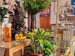 -观盐·盐帮菜(官园桥店)