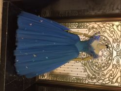 点击看大图 宝娜嫁衣馆-南京宝娜嫁衣婚纱礼服馆(中央路店)