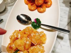 -荣兴酒家(徐家汇店)