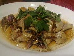 -渔米粥(罗湖店)