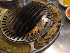 -喜来稀肉(虹泉路店)